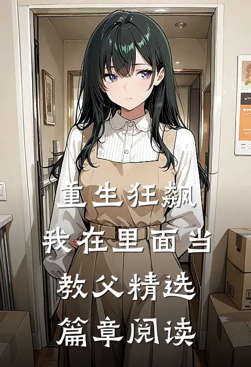 重生狂飙：我在里面当教父精选篇章阅读