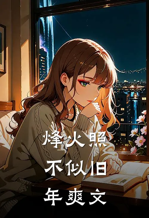 烽火照，不似旧年爽文