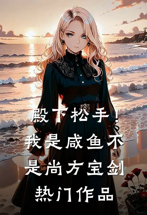 殿下松手！我是咸鱼不是尚方宝剑热门作品