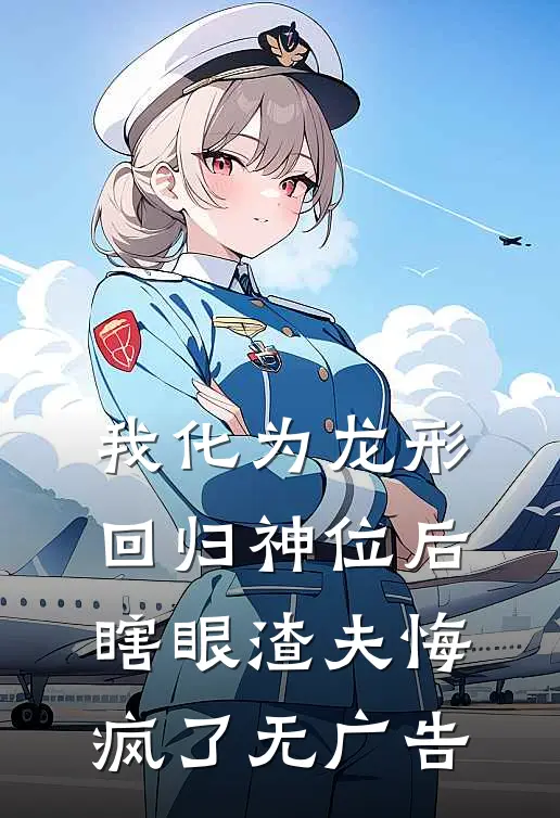 我化为龙形回归神位后，瞎眼渣夫悔疯了无广告