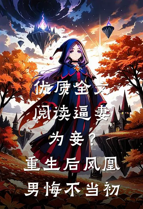 优质全文阅读逼妻为妾？重生后凤凰男悔不当初