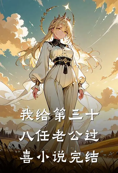 我给第三十八任老公过喜小说完结