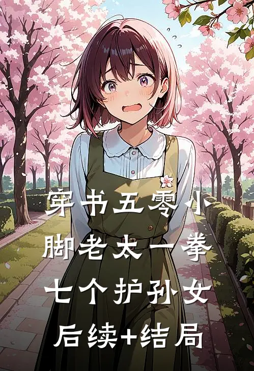 穿书五零小脚老太一拳七个护孙女后续+结局