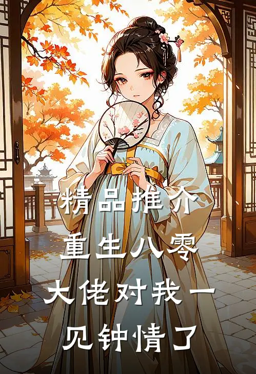 精品推介重生八零，大佬对我一见钟情了