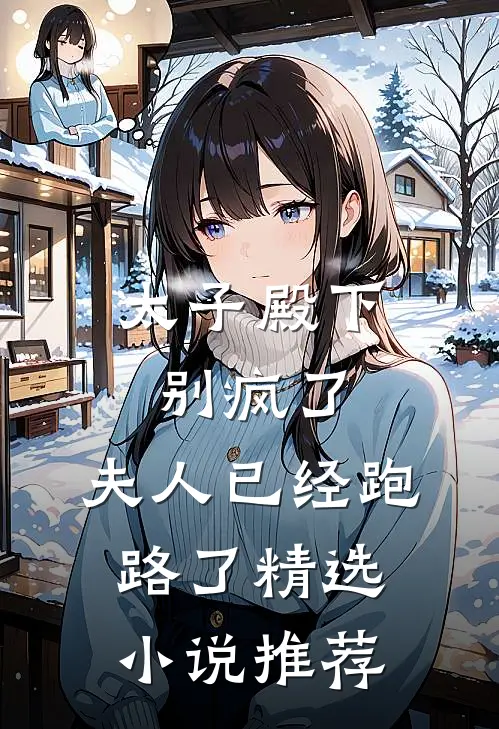 太子殿下别疯了，夫人已经跑路了精选小说推荐