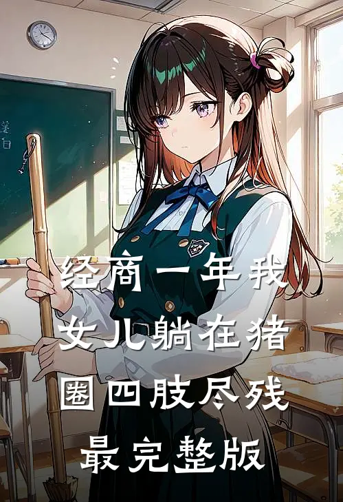 经商一年我女儿躺在猪圈四肢尽残最完整版