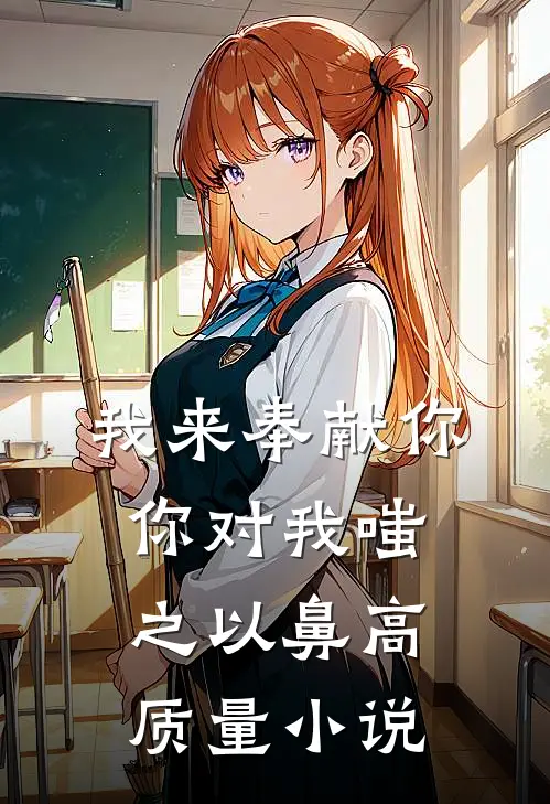 我来奉献你，你对我嗤之以鼻高质量小说