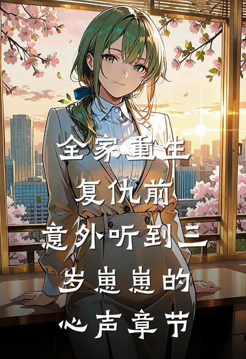 全家重生复仇前，意外听到三岁崽崽的心声章节