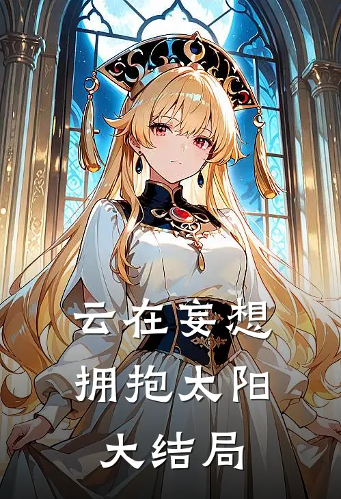云在妄想拥抱太阳大结局