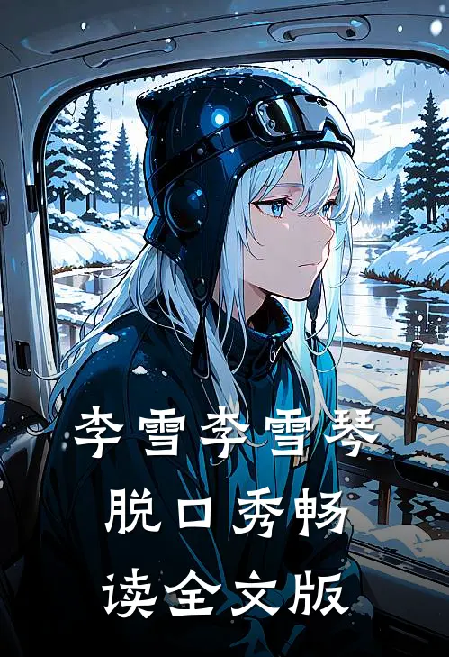 李雪李雪琴脱口秀畅读全文版
