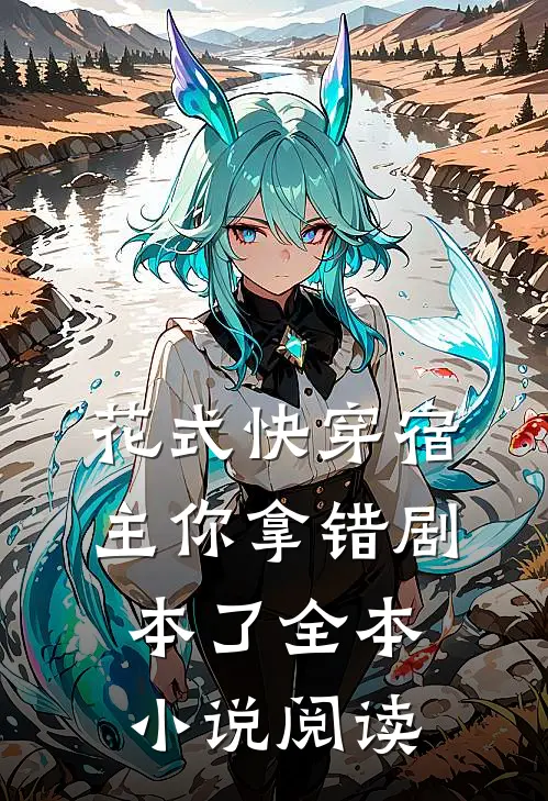 花式快穿宿主你拿错剧本了全本小说阅读