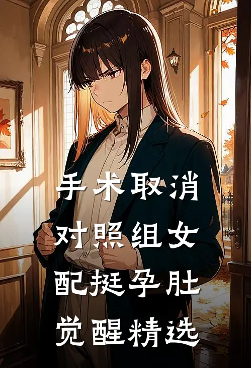 手术取消，对照组女配挺孕肚觉醒精选
