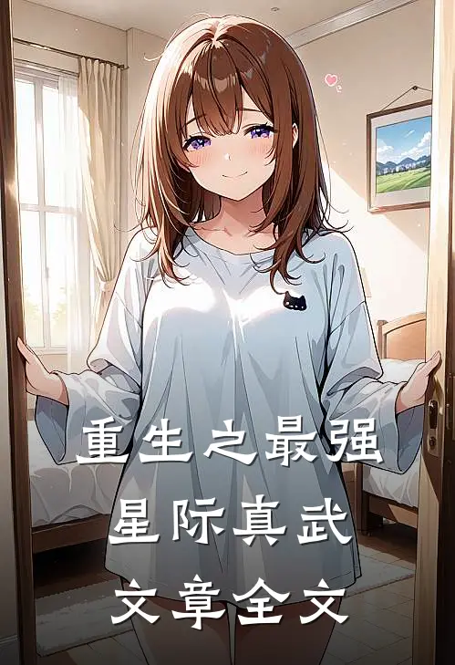 重生之最强星际真武文章全文