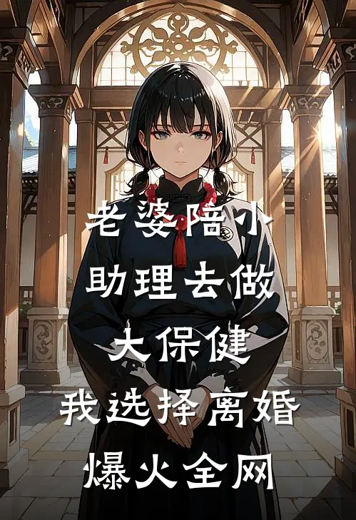 老婆陪小助理去做大保健，我选择离婚爆火全网