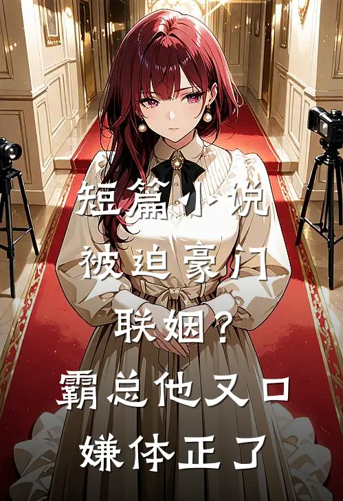 短篇小说被迫豪门联姻？霸总他又口嫌体正了