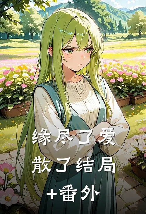 缘尽了爱散了结局+番外
