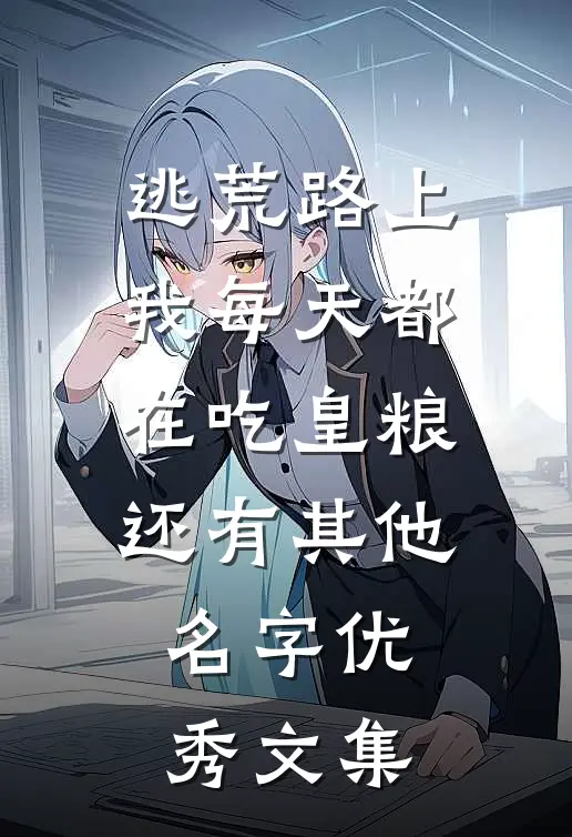 逃荒路上我每天都在吃皇粮还有其他名字优秀文集