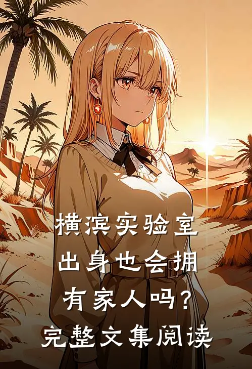 横滨实验室出身也会拥有家人吗？完整文集阅读