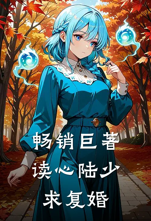 畅销巨著读心陆少求复婚