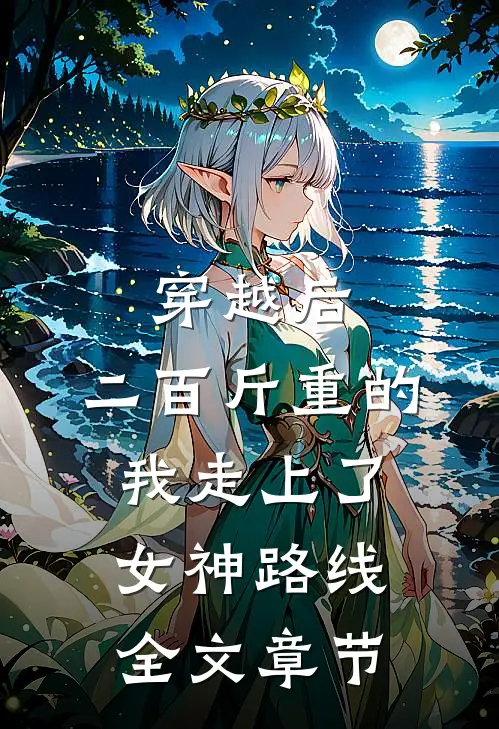 穿越后，二百斤重的我走上了女神路线全文章节