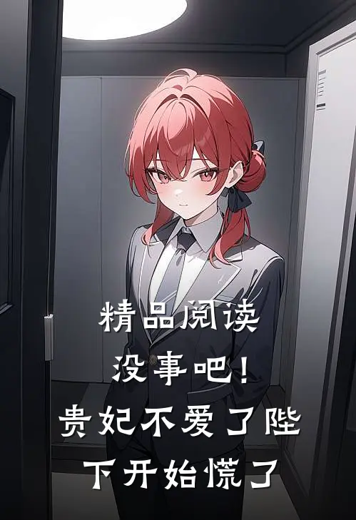 精品阅读没事吧！贵妃不爱了，陛下开始慌了
