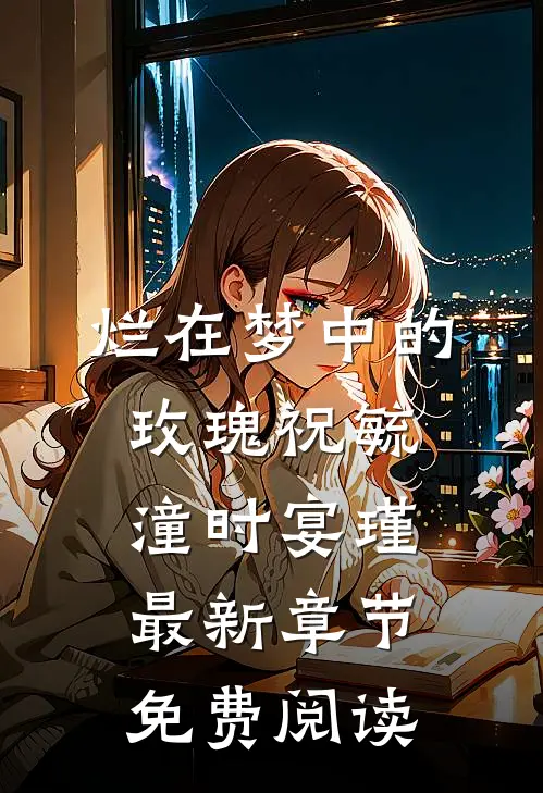 烂在梦中的玫瑰祝毓潼时宴瑾最新章节免费阅读