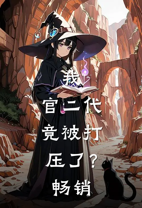 我，官二代，竟被打压了？畅销