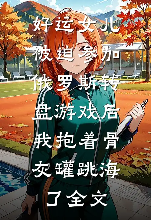 好运女儿被迫参加俄罗斯转盘游戏后，我抱着骨灰罐跳海了全文
