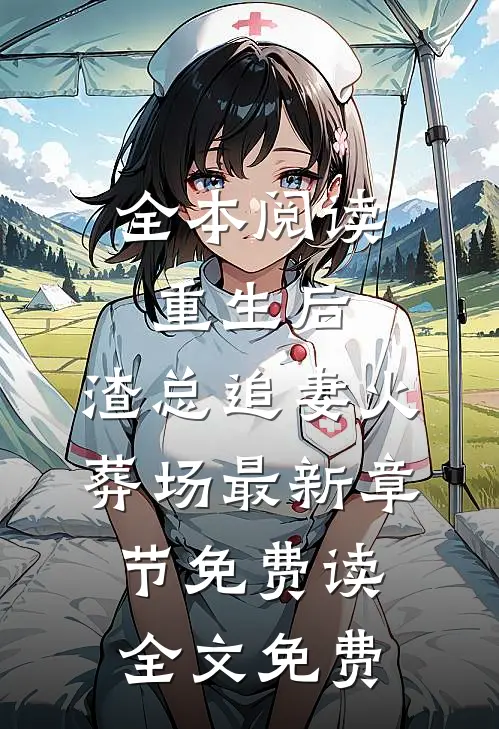全本阅读重生后,渣总追妻火葬场 - 最新章节免费读全文免费