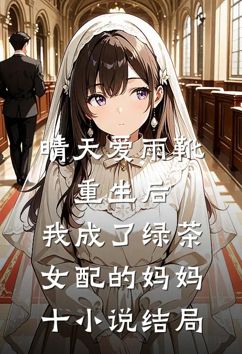 晴天爱雨靴：重生后，我成了绿茶女配的妈妈-十小说结局