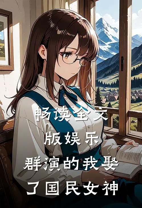 畅读全文版娱乐：群演的我娶了国民女神