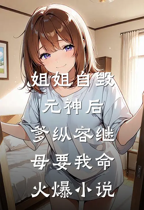 姐姐自毁元神后，爹纵容继母要我命火爆小说