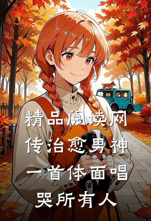 精品阅读网传治愈男神，一首体面唱哭所有人