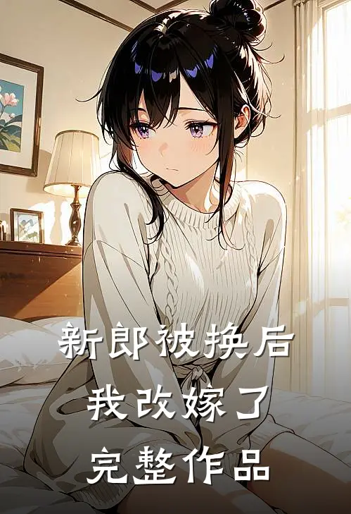 新郎被换后，我改嫁了完整作品