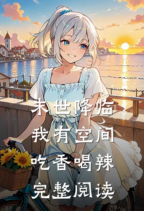末世降临：我有空间吃香喝辣完整阅读