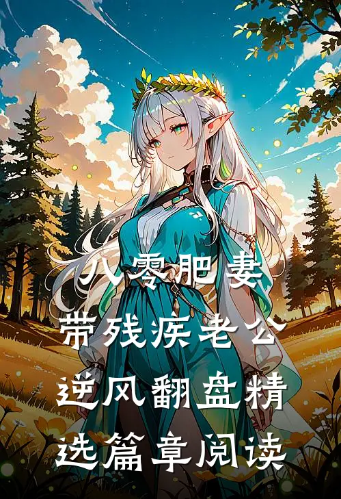 八零肥妻，带残疾老公逆风翻盘精选篇章阅读
