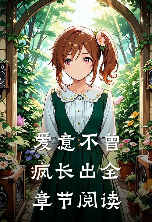爱意不曾疯长出全章节阅读