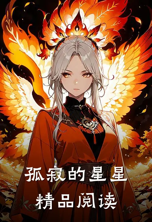 孤寂的星星精品阅读