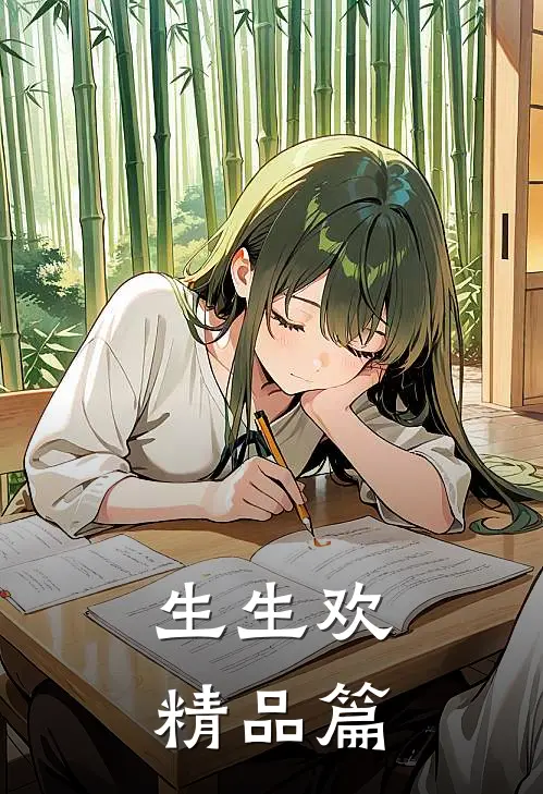 生生欢精品篇