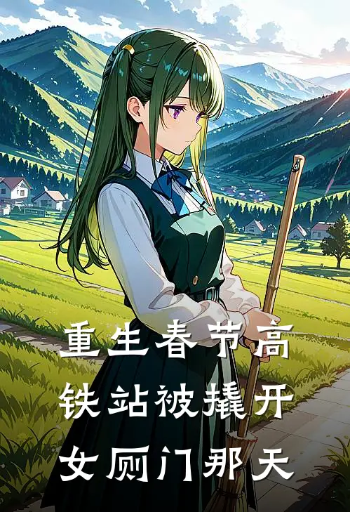 重生春节高铁站被撬开女厕门那天