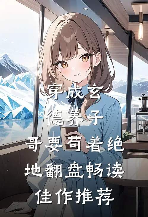 穿成玄德养子，哥要苟着绝地翻盘畅读佳作推荐