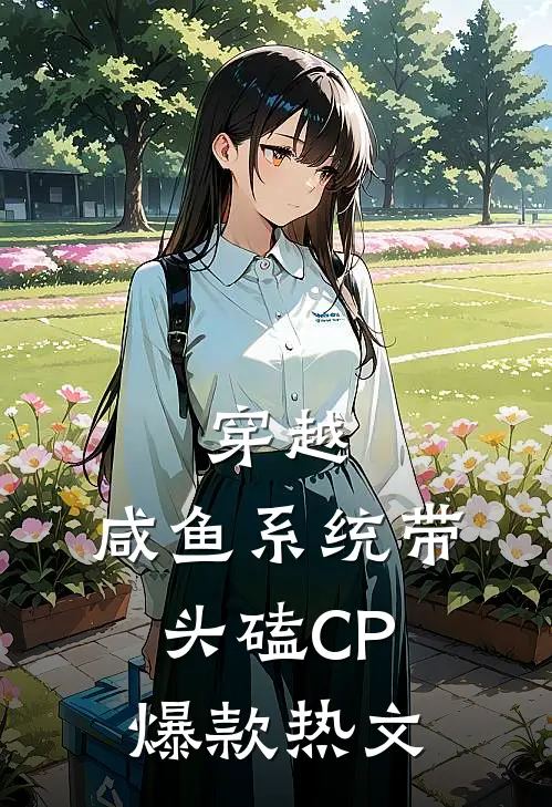 穿越：咸鱼系统带头磕CP爆款热文