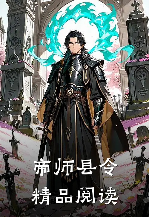 帝师县令精品阅读