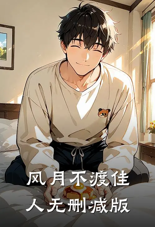 风月不渡佳人无删减版