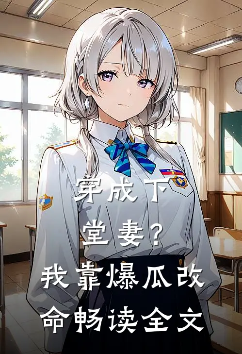穿成下堂妻？我靠爆瓜改命畅读全文