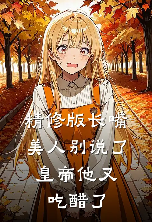 精修版长嘴美人别说了，皇帝他又吃醋了