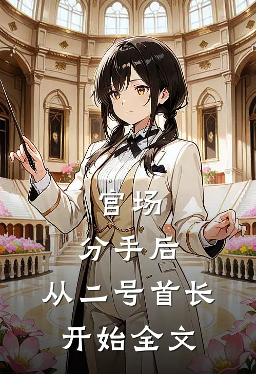 官场：分手后，从二号首长开始全文