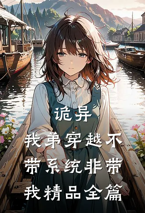 诡异：我弟穿越不带系统非带我精品全篇
