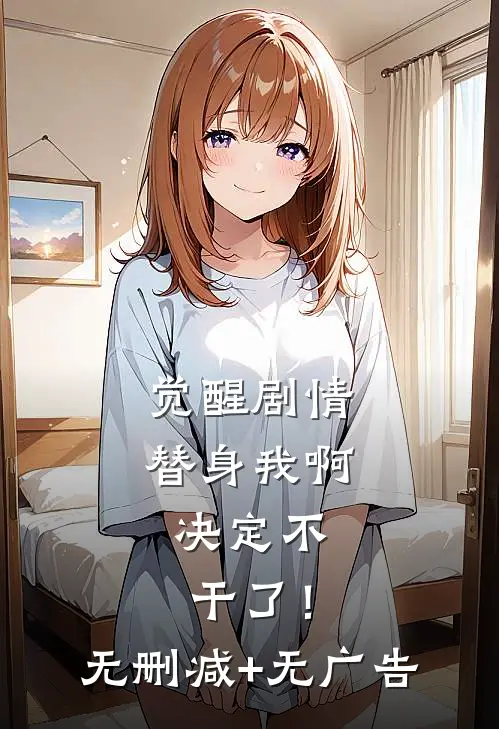 觉醒剧情，替身我啊，决定不干了！无删减+无广告