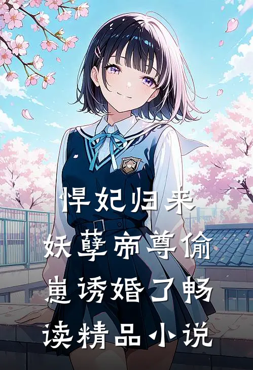 悍妃归来：妖孽帝尊偷崽诱婚了畅读精品小说